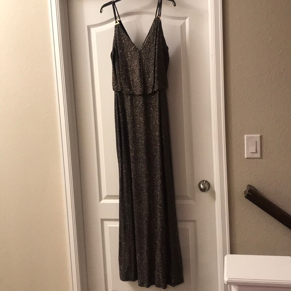 Calvin Klein Maxi Dress